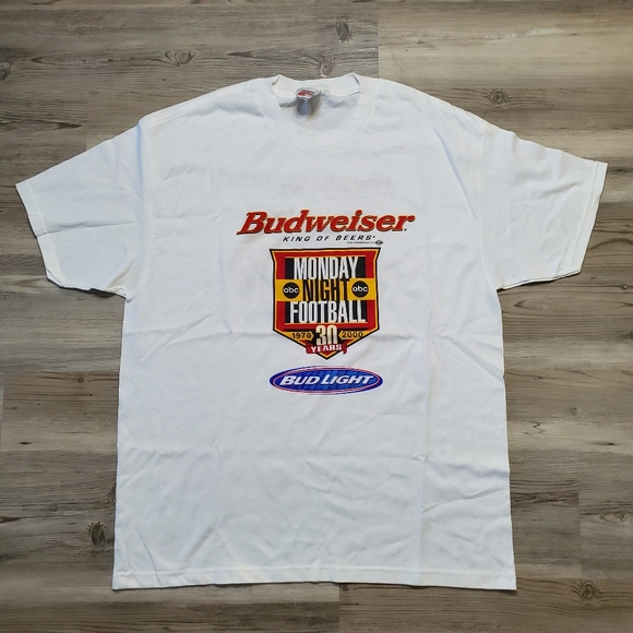 Hanes Other - Vintage Football NFL T-shirt 1999 Size XL